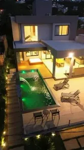 Sobrado com 5 Quartos à venda, 400m² no Escarpas do Lago, Capitólio