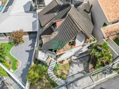 Casa de Condomínio com 4 Quartos à venda, 237m² no Jardim Marajoara, São Paulo