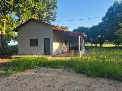 Fazenda/Sítio à venda, 22m² no , Barrolândia