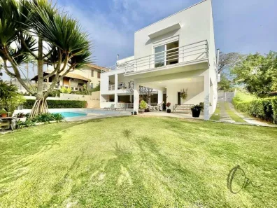 Casa com 4 Quartos à venda, 1182m² no Palos Verdes, Carapicuíba