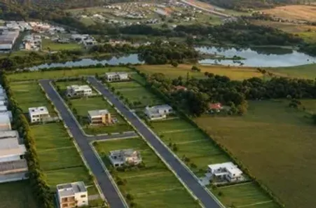 Lote/Terreno à venda, 300m² no Residencial Evidências, Indaiatuba