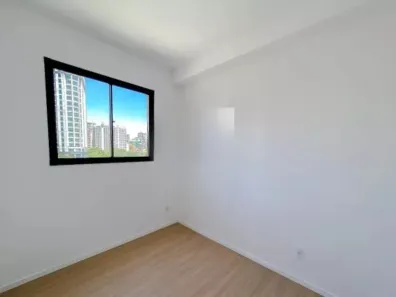 Apartamento com 1 Quarto à venda, 24m² no Sé, São Paulo