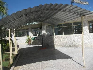 Casa com 6 Quartos à venda, 700m² no Centro, Atibaia