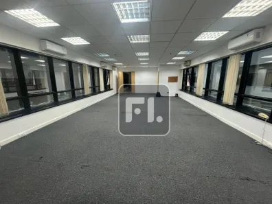 Sala Comercial para alugar, 138m² no Consolação, São Paulo