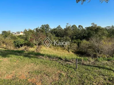 Lote/Terreno à venda, 2039m² no Condomínio Terras de São José, Itu