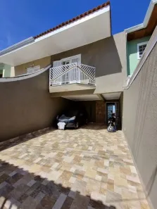 Sobrado com 4 Quartos à venda, 138m² no Jardim Bonfiglioli, São Paulo