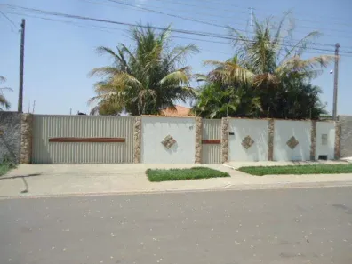 Casa com 4 Quartos à venda, 300m² no Perdizes, Piracicaba
