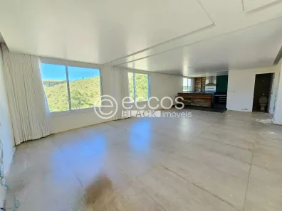 Casa com 4 Quartos para alugar, 274m² no Alphaville - Lagoa dos Ingleses, Nova Lima
