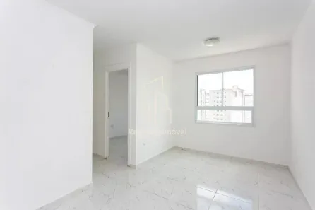 Apartamento com 2 Quartos à venda, 50m² no Jardim América da Penha, São Paulo