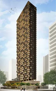 Apartamento com 3 Quartos à venda, 232m² no Pinheiros, São Paulo