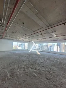 Sala Comercial para alugar, 367m² no Pinheiros, São Paulo