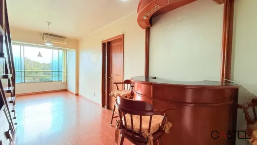 Cobertura com 3 Quartos à venda, 123m² no Praia de Belas, Porto Alegre