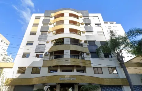 Apartamento com 3 Quartos à venda, 87m² no Centro, Florianópolis