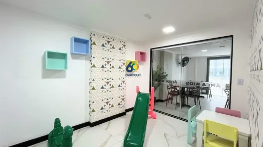 Apartamento com 2 Quartos à venda, 144m² no Praia do Morro, Guarapari