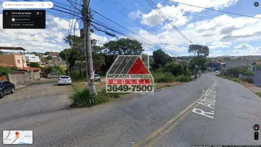 para alugar, 702m² no Nossa Senhora das Graças, Santa Luzia