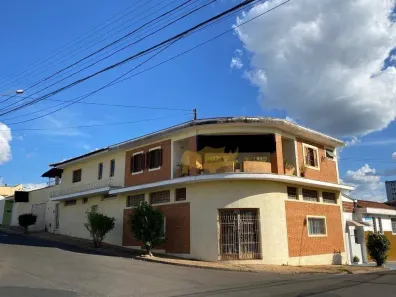 Casa com 2 Quartos à venda, 380m² no Consolação, Rio Claro