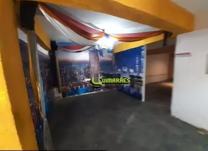Ponto Comercial à venda, 375m² no IAPI, Salvador
