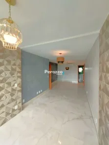 Apartamento com 4 Quartos à venda, 125m² no Alphaville Brasília, Cidade Ocidental