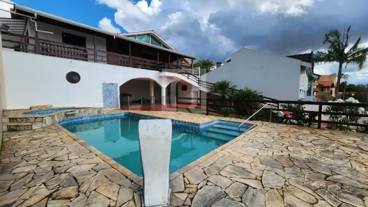 Casa de Condomínio com 4 Quartos à venda, 349m² no Jardim Ibiti do Paço, Sorocaba