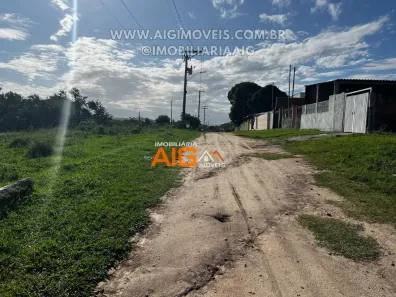 Lote/Terreno à venda, 600m² no Vila Nova, Iguaba Grande