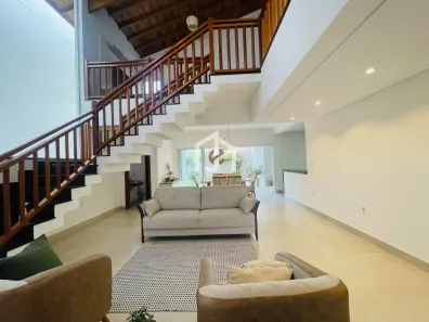 Casa de Condomínio com 3 Quartos à venda, 242m² no Loteamento Residencial Campos do Conde II, Tremembé