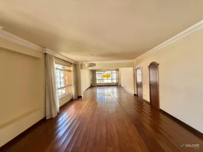 Apartamento com 4 Quartos à venda, 260m² no Lourdes, Belo Horizonte