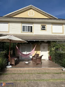 Casa de Condomínio com 3 Quartos à venda, 108m² no Marina, Xangri-lá