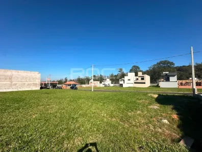 Lote/Terreno à venda, 141m² no Parque dos Timburis, São Carlos