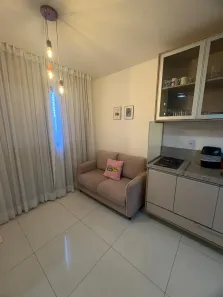 Apartamento com 1 Quarto à venda, 23m² no Caminho das Árvores, Salvador