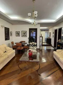 Casa de Condomínio com 4 Quartos à venda, 360m² no Jardim das Nações, Taubaté