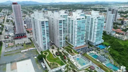 Apartamento com 3 Quartos à venda, 90m² no Itacolomi, Balneário Piçarras