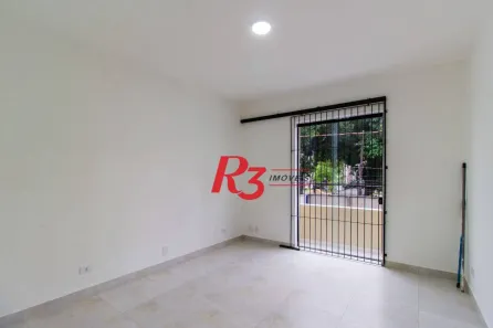 Sala Comercial para alugar, 50m² no Centro, Santos