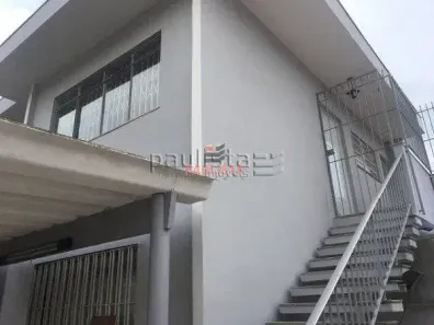 Sobrado com 2 Quartos para alugar, 90m² no Saúde, São Paulo