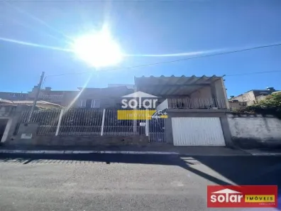 Casa com 3 Quartos à venda, 270m² no Vila Paranaguá, São Paulo