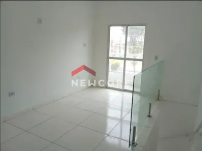 Casa com 2 Quartos à venda, 75m² no Cidade Naútica, São Vicente