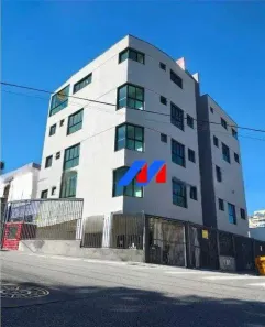 Apartamento com 2 Quartos para alugar, 40m² no Jardim do Mar, São Bernardo do Campo
