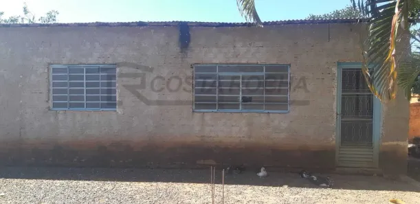 Fazenda/Sítio com 3 Quartos à venda, 880m² no Jardim Europa, Salto