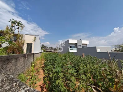 Lote/Terreno à venda, 411m² no Parque da Represa, Jundiaí