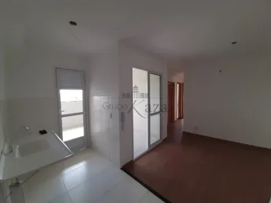 Apartamento com 3 Quartos à venda, 65m² no Condomínio Residencial Colinas do Paratehy, São José dos Campos