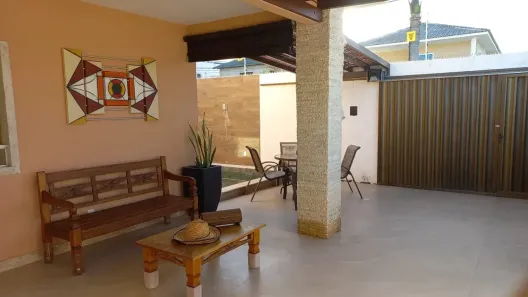 Casa de Condomínio com 2 Quartos à venda, 128m² no Buraquinho, Lauro de Freitas