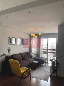 Apartamento com 2 Quartos à venda, 60m² no Vila Clementino, São Paulo