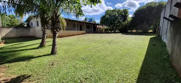 Fazenda/Sítio com 1 Quarto à venda, 126m² no Chácaras Recanto Solar, Nova Odessa