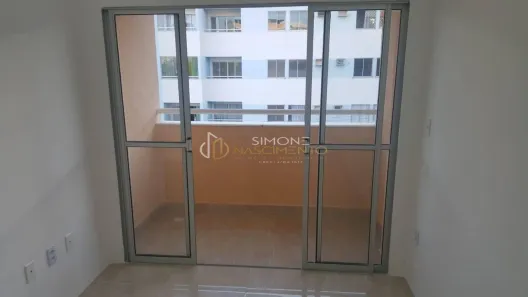 Apartamento com 2 Quartos à venda, 56m² no Jardim Nova Esperança, Salvador
