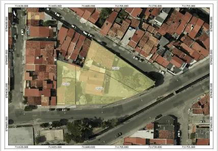 à venda, 10m² no Cidade Nova, Aracaju