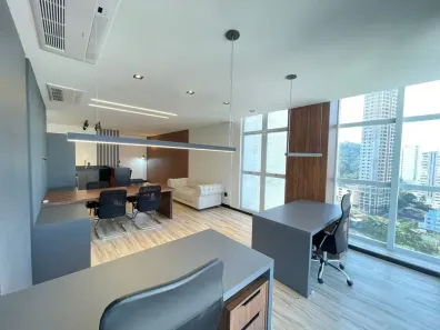 Sala Comercial à venda, 50m² no Pioneiros, Balneário Camboriú
