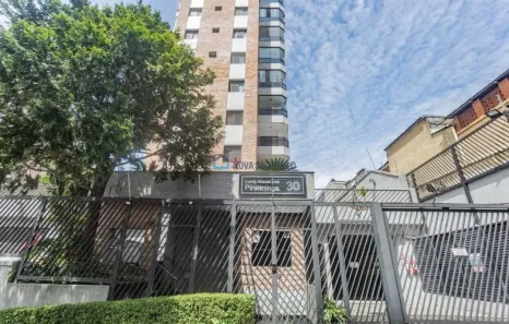 Apartamento com 3 Quartos à venda, 86m² no Vila Dom Pedro I, São Paulo