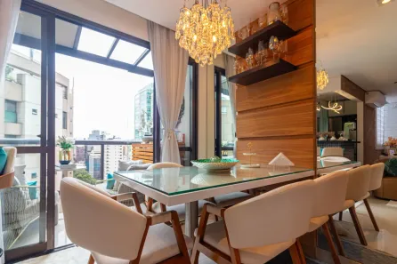 Apartamento com 2 Quartos à venda, 70m² no Indianópolis, São Paulo