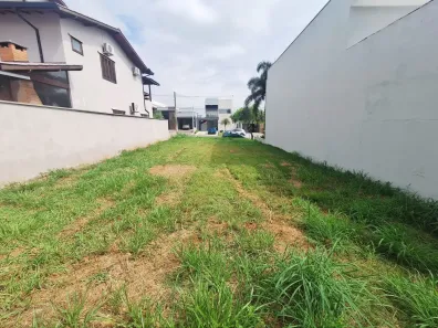 Lote/Terreno à venda, 250m² no Residencial Real Parque Sumaré, Sumaré