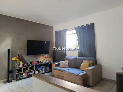 Apartamento com 2 Quartos à venda, 70m² no Macuco, Santos