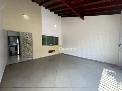 Casa com 2 Quartos à venda, 100m² no Jardim Cândido Bertini, Santa Bárbara D'Oeste